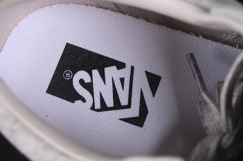 All categories Vans Vans series Vans Low Vans low top Vans Old Skool 36 Vans high-end branch low-end casual skateboard shoes VN000E8V2N1